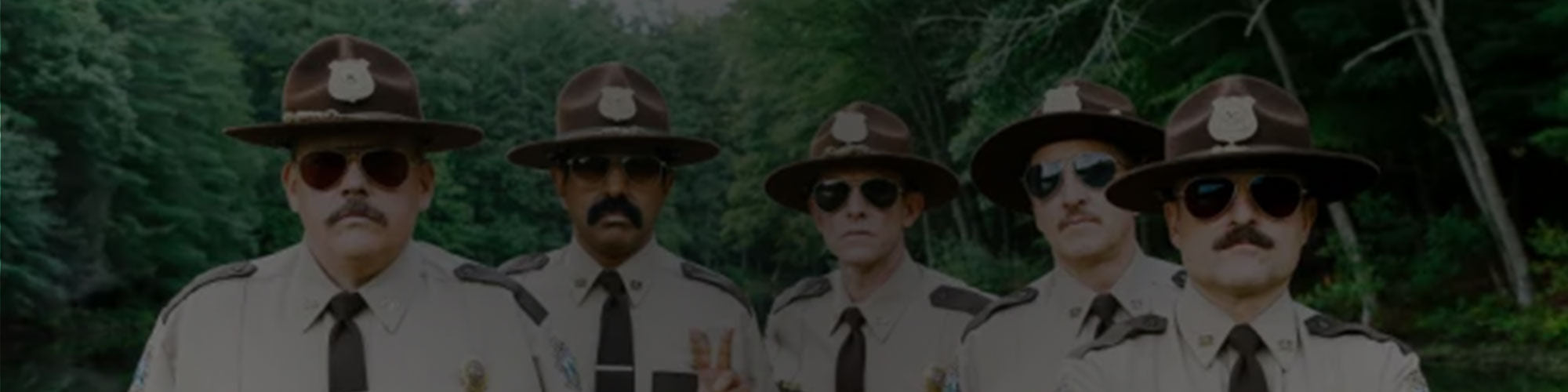 Super Troopers