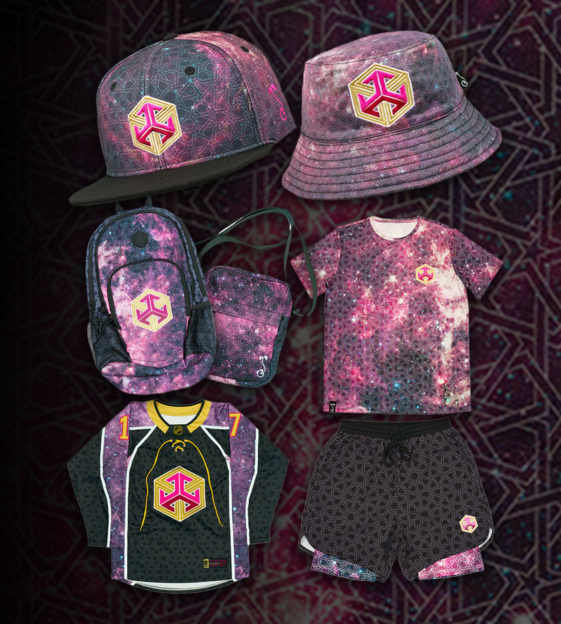 Grassroots California | Limited-Edition Hats & Streetwear Apparel
