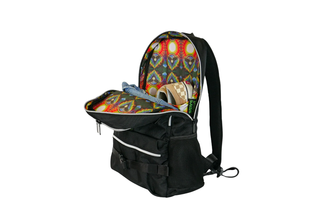 DimeBags Limited Edition Skatepack
