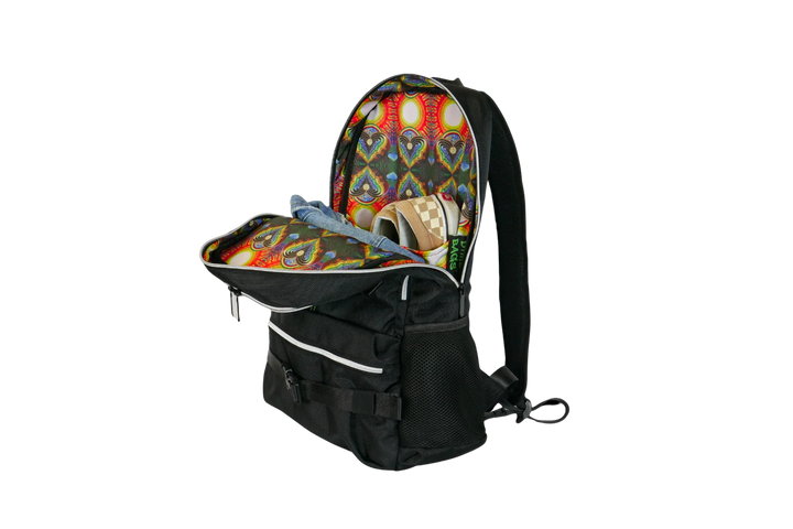 DimeBags Limited Edition Skatepack