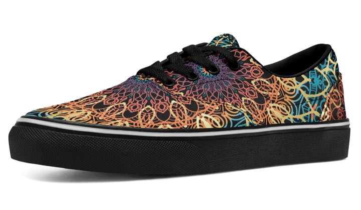 G Sprout Mandala Classic Shoes