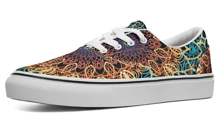 G Sprout Mandala Classic Shoes