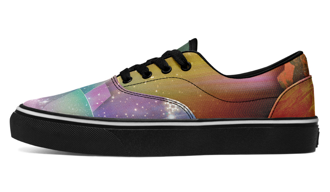 LSD Nebula Classic Shoes