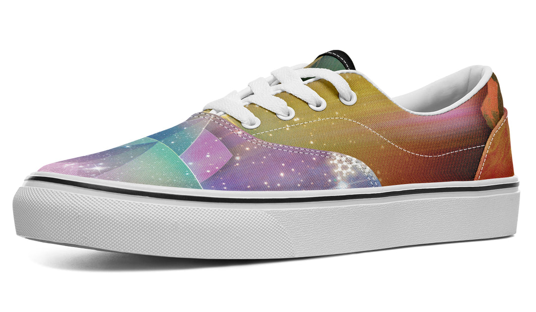 LSD Nebula Classic Shoes
