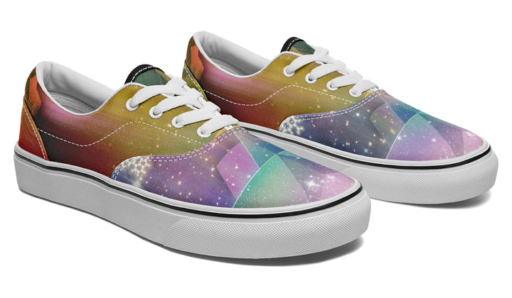 LSD Nebula Classic Shoes