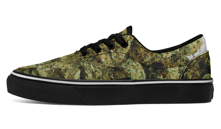 Nug Harvest Classic Shoes