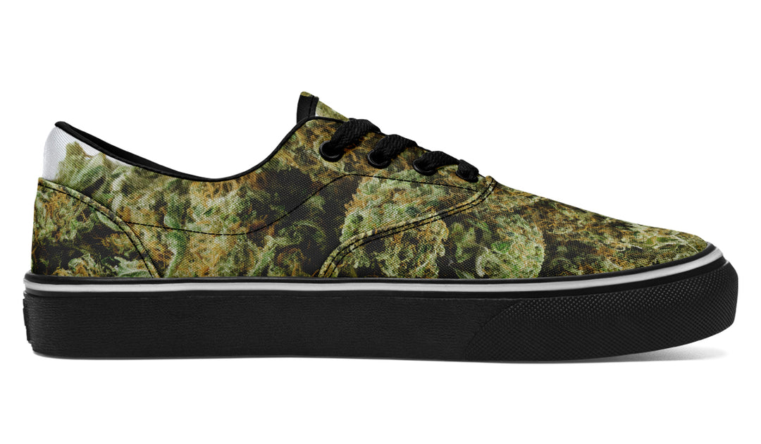 Nug Harvest Classic Shoes