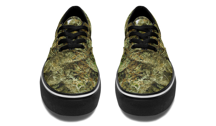 Nug Harvest Classic Shoes