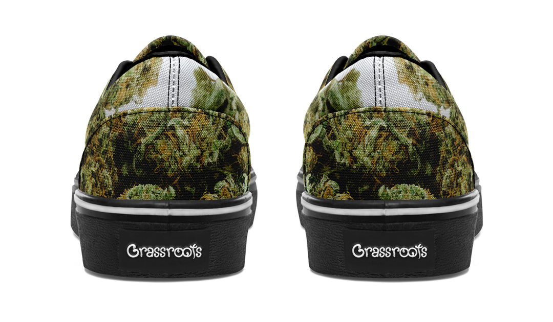 Nug Harvest Classic Shoes