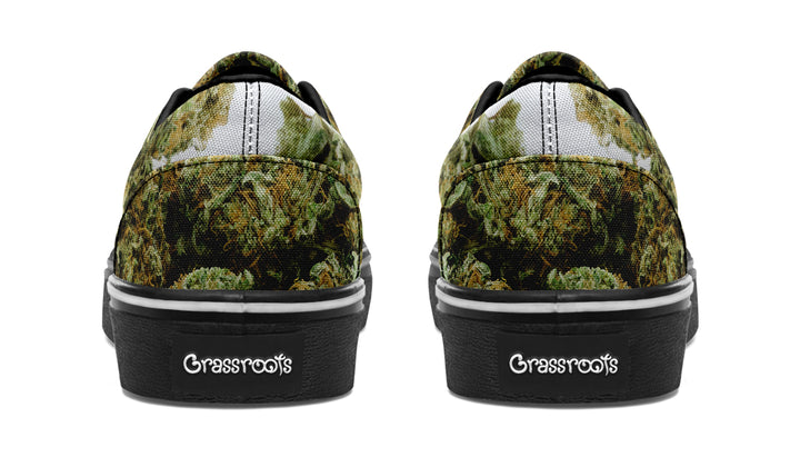 Nug Harvest Classic Shoes
