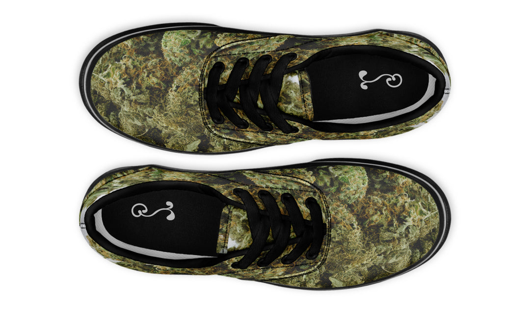 Nug Harvest Classic Shoes
