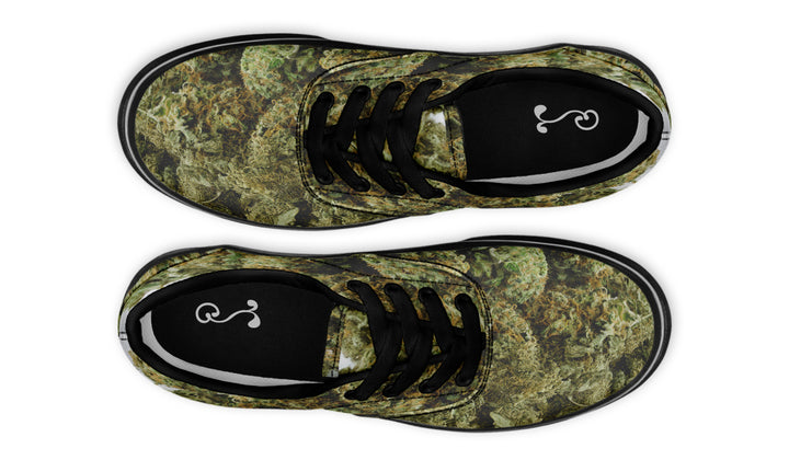 Nug Harvest Classic Shoes