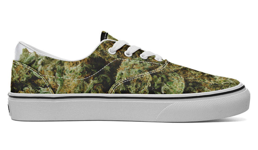 Nug Harvest Classic Shoes
