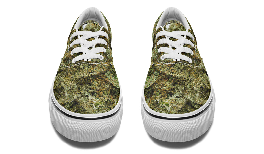 Nug Harvest Classic Shoes