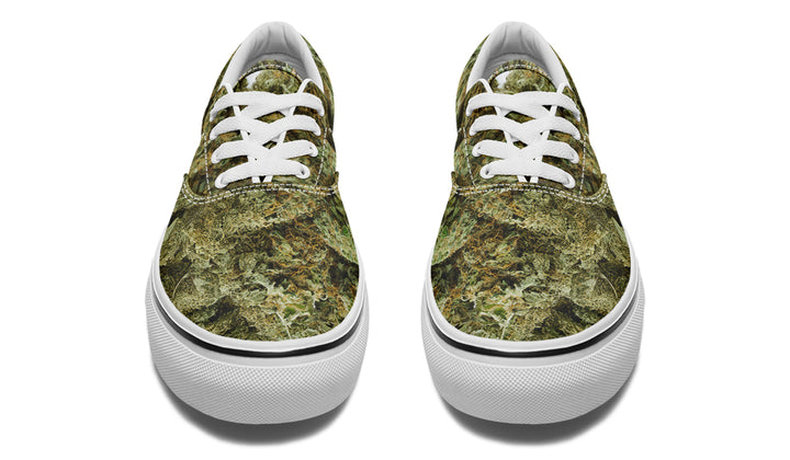 Nug Harvest Classic Shoes