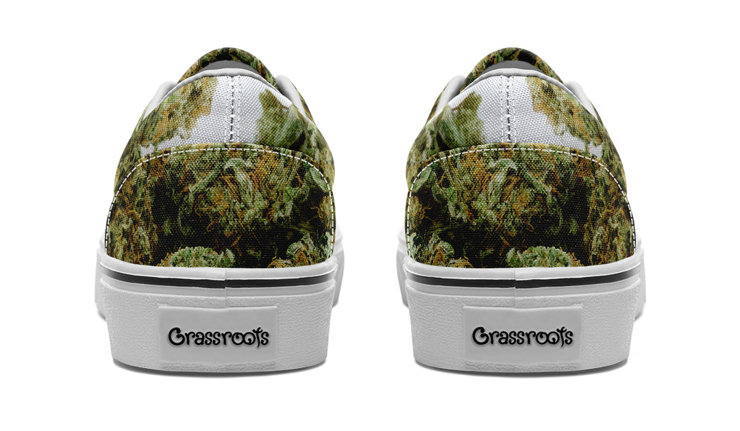 Nug Harvest Classic Shoes