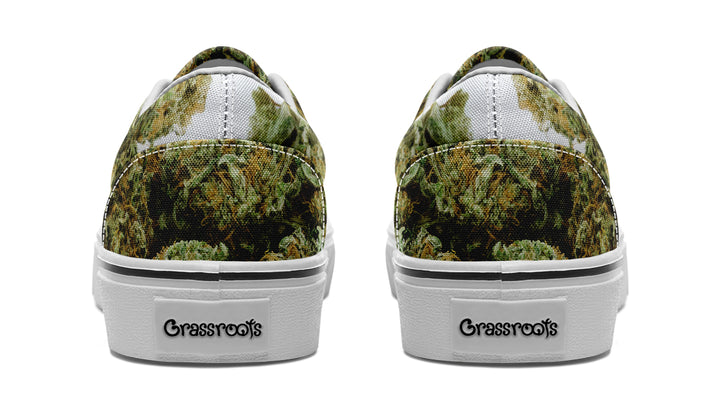 Nug Harvest Classic Shoes