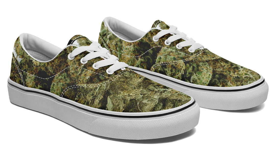 Nug Harvest Classic Shoes
