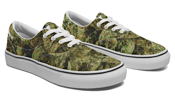 Nug Harvest Classic Shoes