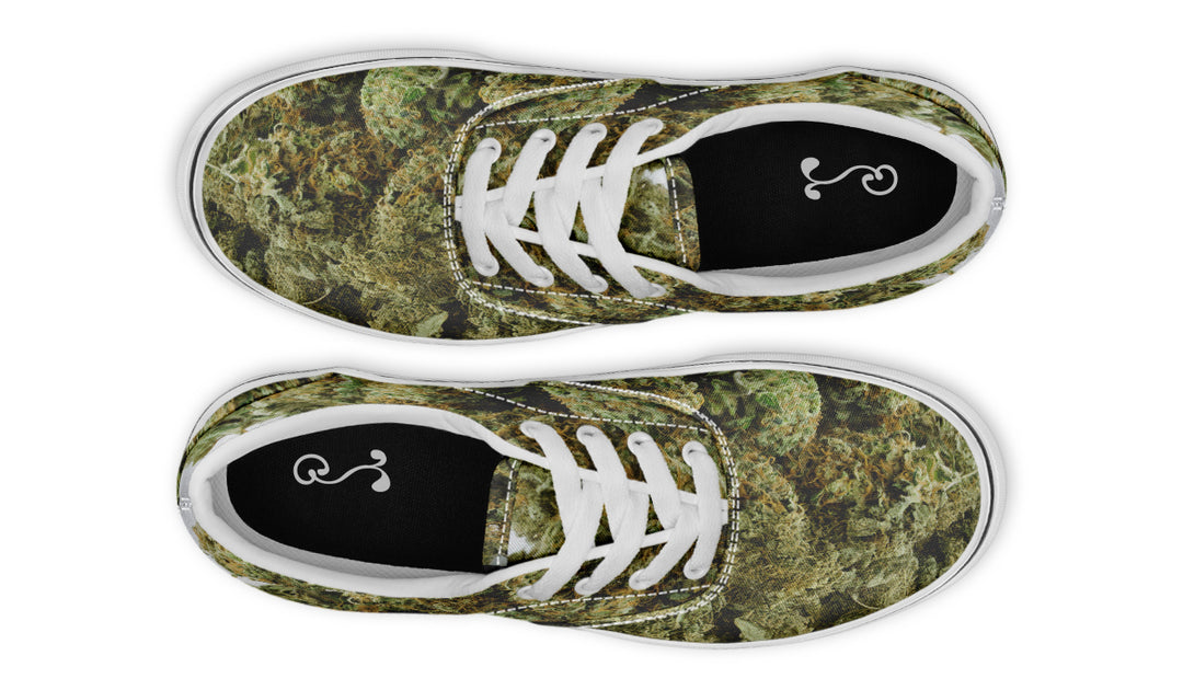 Nug Harvest Classic Shoes