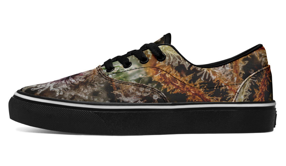 Trichome Macro Classic Shoes