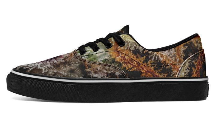 Trichome Macro Classic Shoes