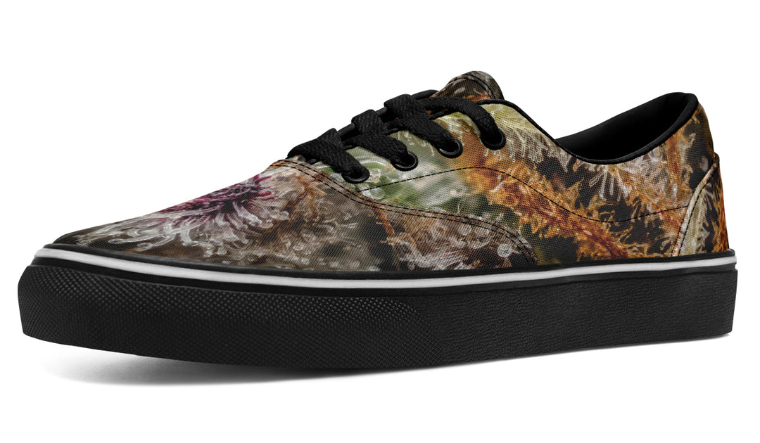 Trichome Macro Classic Shoes