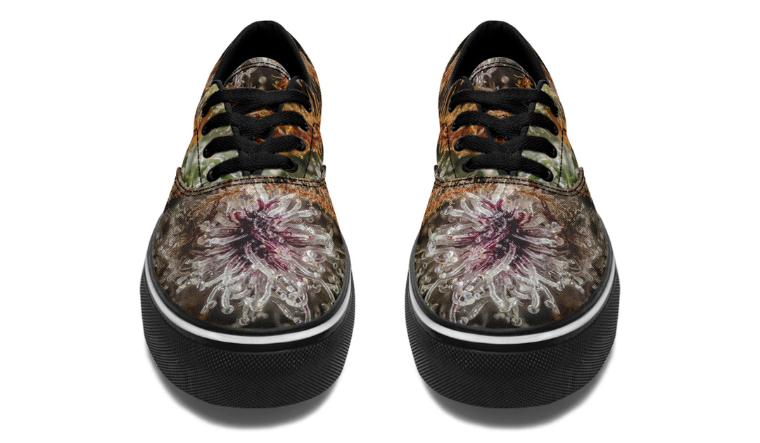 Trichome Macro Classic Shoes