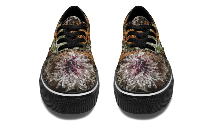 Trichome Macro Classic Shoes