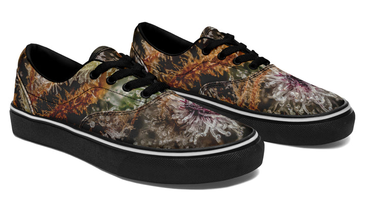 Trichome Macro Classic Shoes