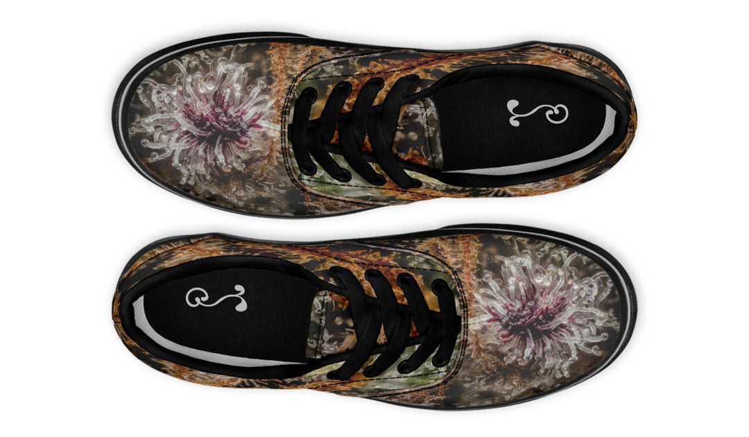 Trichome Macro Classic Shoes