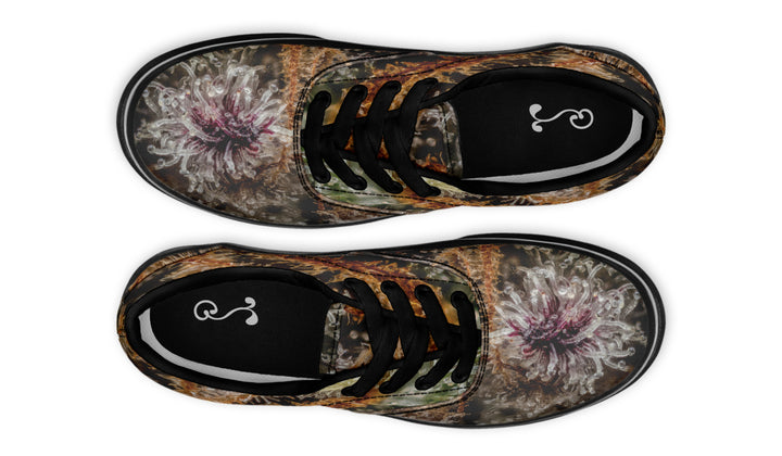 Trichome Macro Classic Shoes
