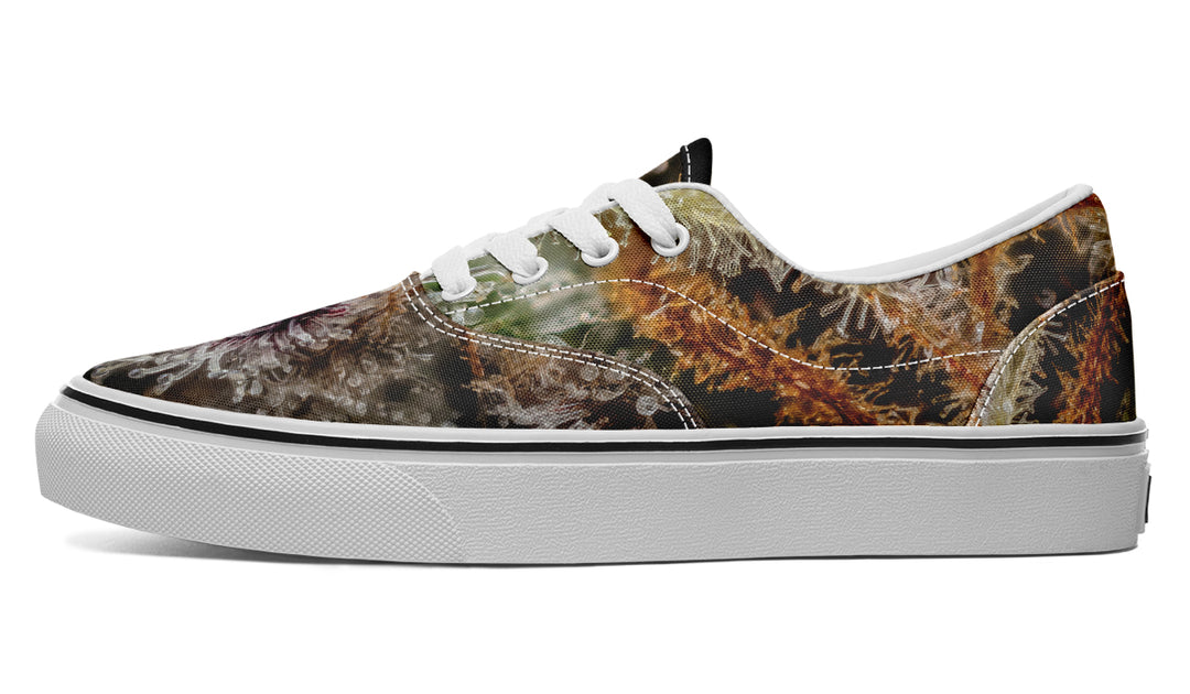 Trichome Macro Classic Shoes