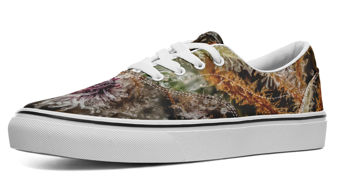 Trichome Macro Classic Shoes