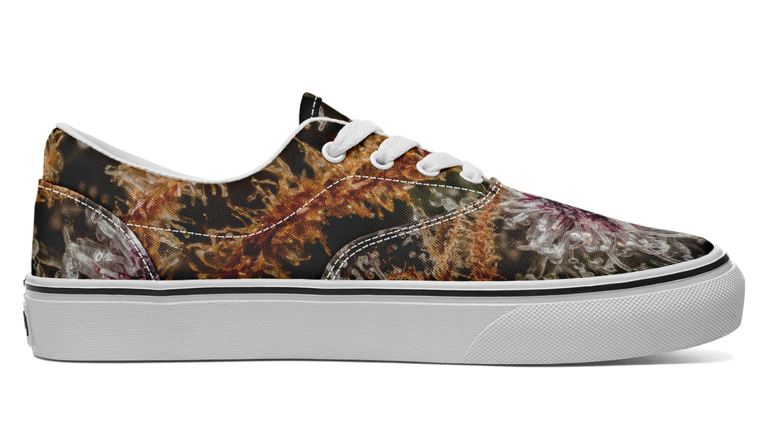 Trichome Macro Classic Shoes