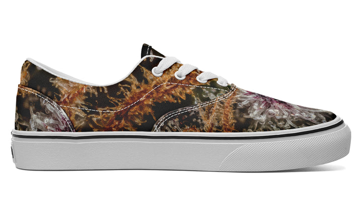 Trichome Macro Classic Shoes