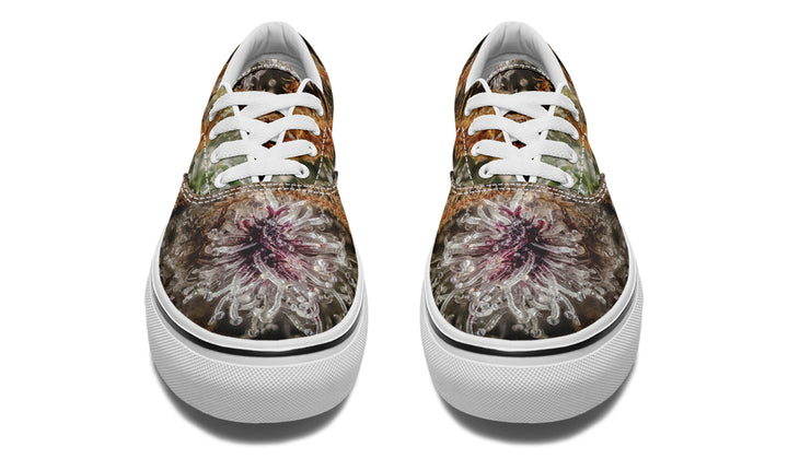 Trichome Macro Classic Shoes