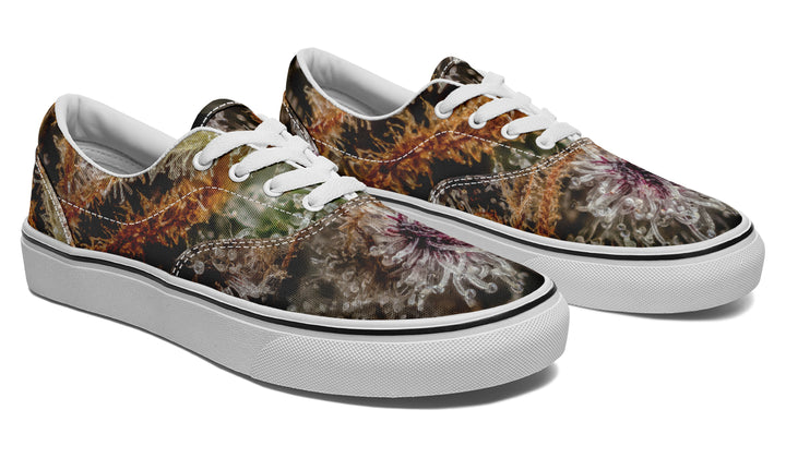 Trichome Macro Classic Shoes