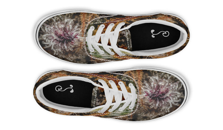Trichome Macro Classic Shoes