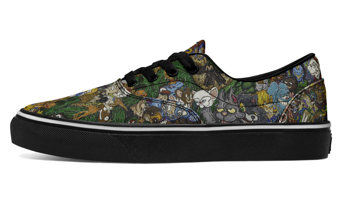 Footwear