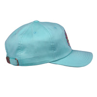 Frank Brothers Magically Delicious Seafoam Dad Hat