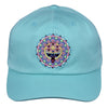 Frank Brothers Magically Delicious Seafoam Dad Hat