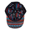 The Karma Korner Black Dad Hat