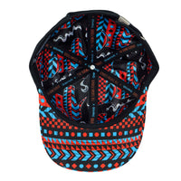 The Karma Korner Black Dad Hat
