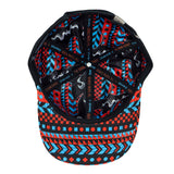 The Karma Korner Black Dad Hat