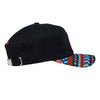 The Karma Korner Black Dad Hat