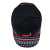 The Karma Korner Black Dad Hat