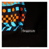 The Karma Korner Blue Tall Pullover Hoodie