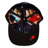 Ketamatrix Fitted Hat