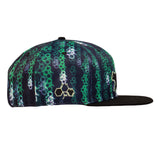 Ketamatrix Fitted Hat